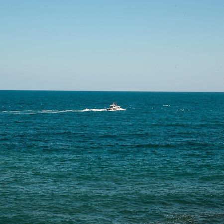 Casa Solomare By Travel With Gianni Apartman Monopoli Kültér fotó