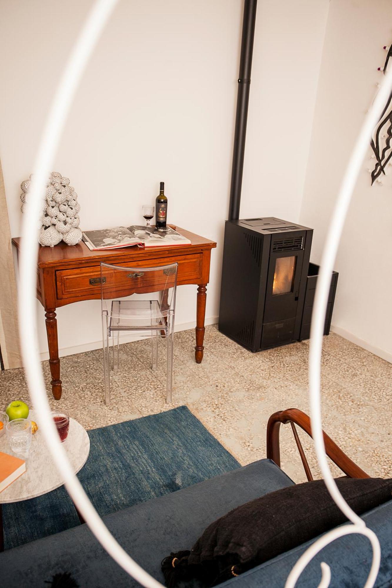 Casa Solomare By Travel With Gianni Apartman Monopoli Kültér fotó