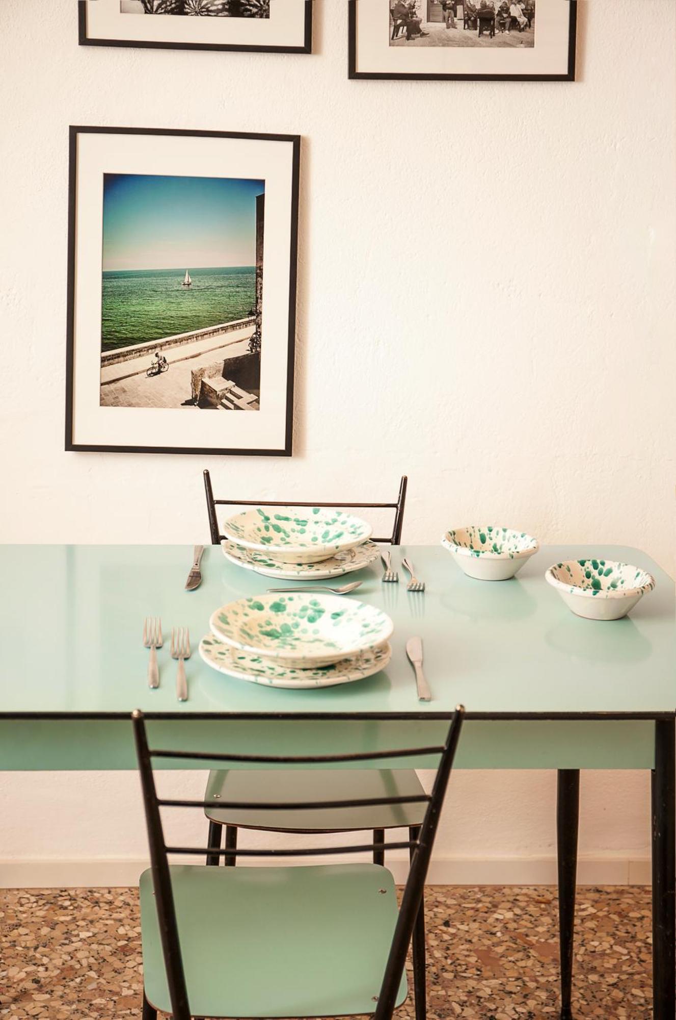 Casa Solomare By Travel With Gianni Apartman Monopoli Kültér fotó