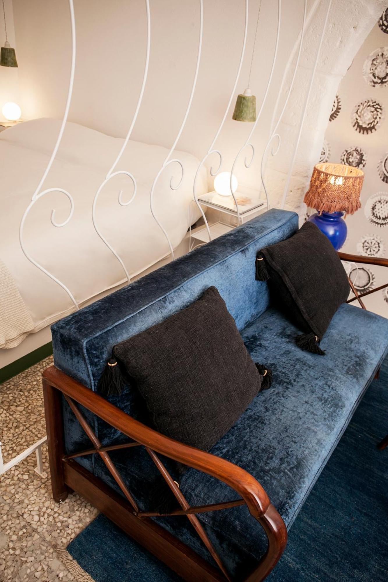Casa Solomare By Travel With Gianni Apartman Monopoli Kültér fotó