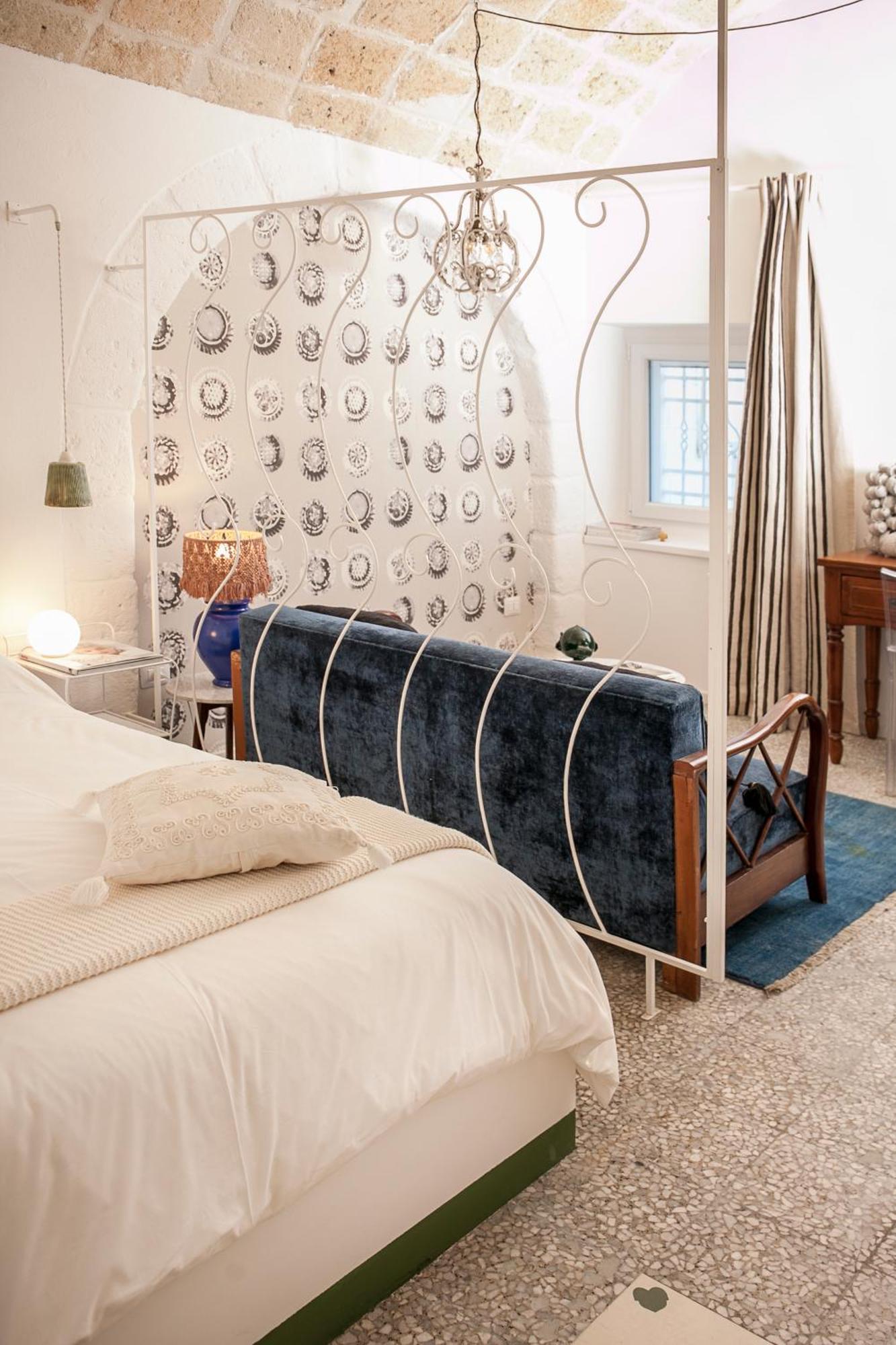 Casa Solomare By Travel With Gianni Apartman Monopoli Kültér fotó