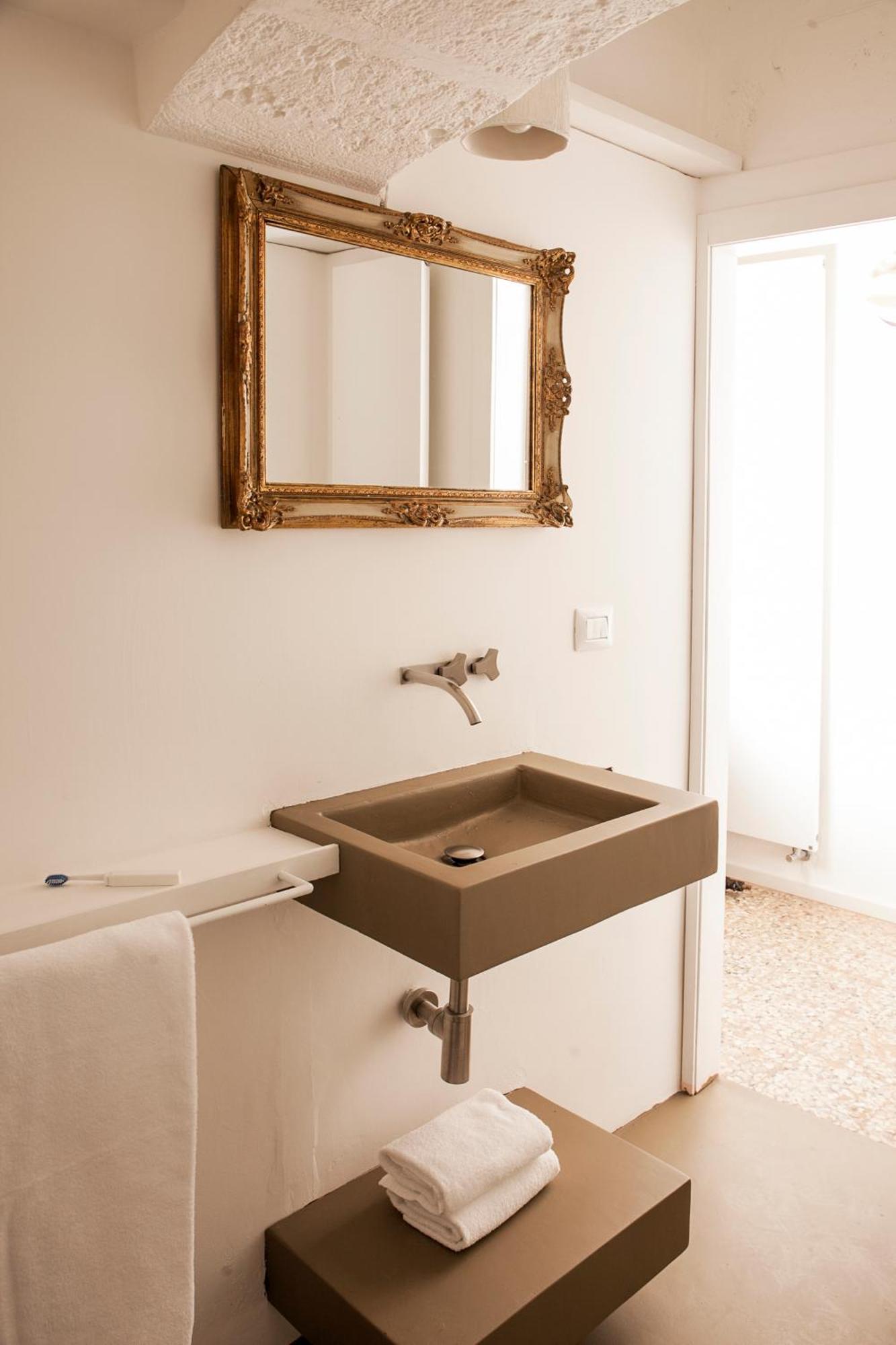 Casa Solomare By Travel With Gianni Apartman Monopoli Kültér fotó
