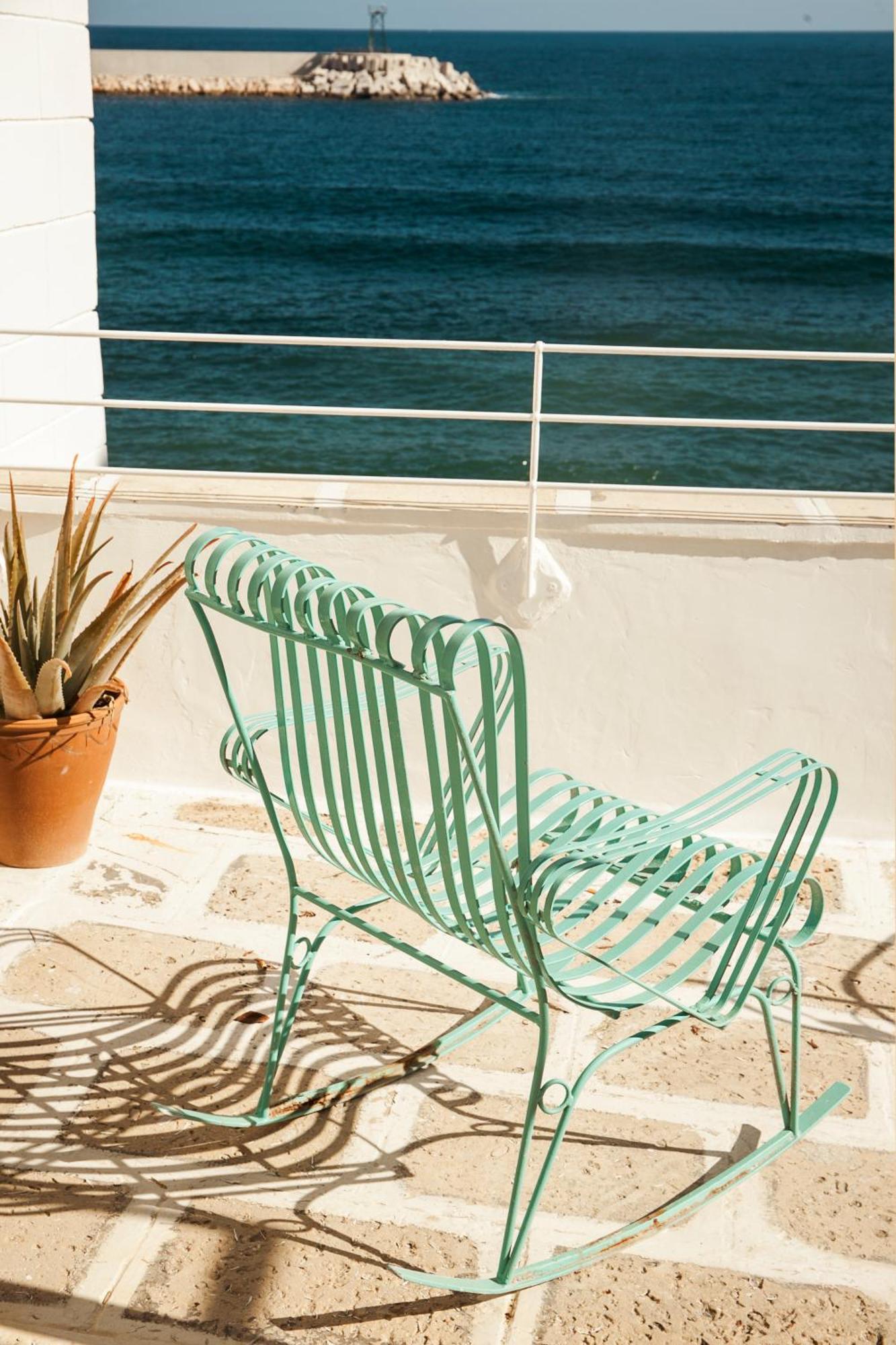 Casa Solomare By Travel With Gianni Apartman Monopoli Kültér fotó