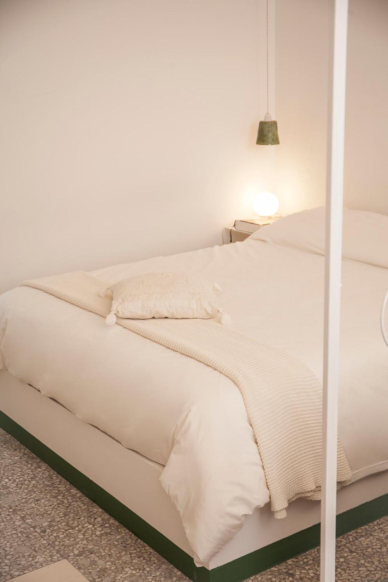 Casa Solomare By Travel With Gianni Apartman Monopoli Kültér fotó