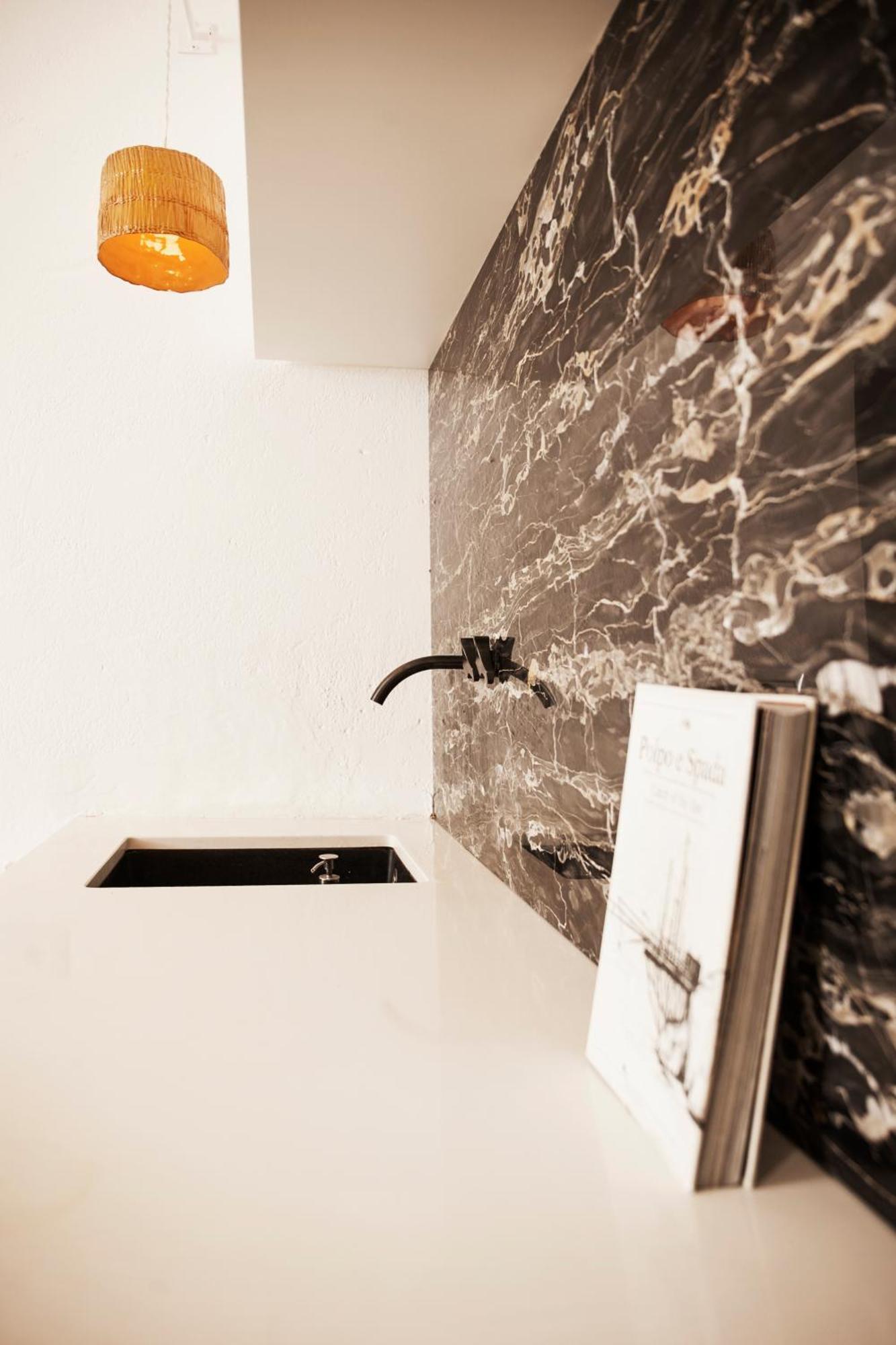 Casa Solomare By Travel With Gianni Apartman Monopoli Kültér fotó